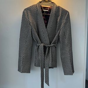 Ted Baker Kimono Jacket